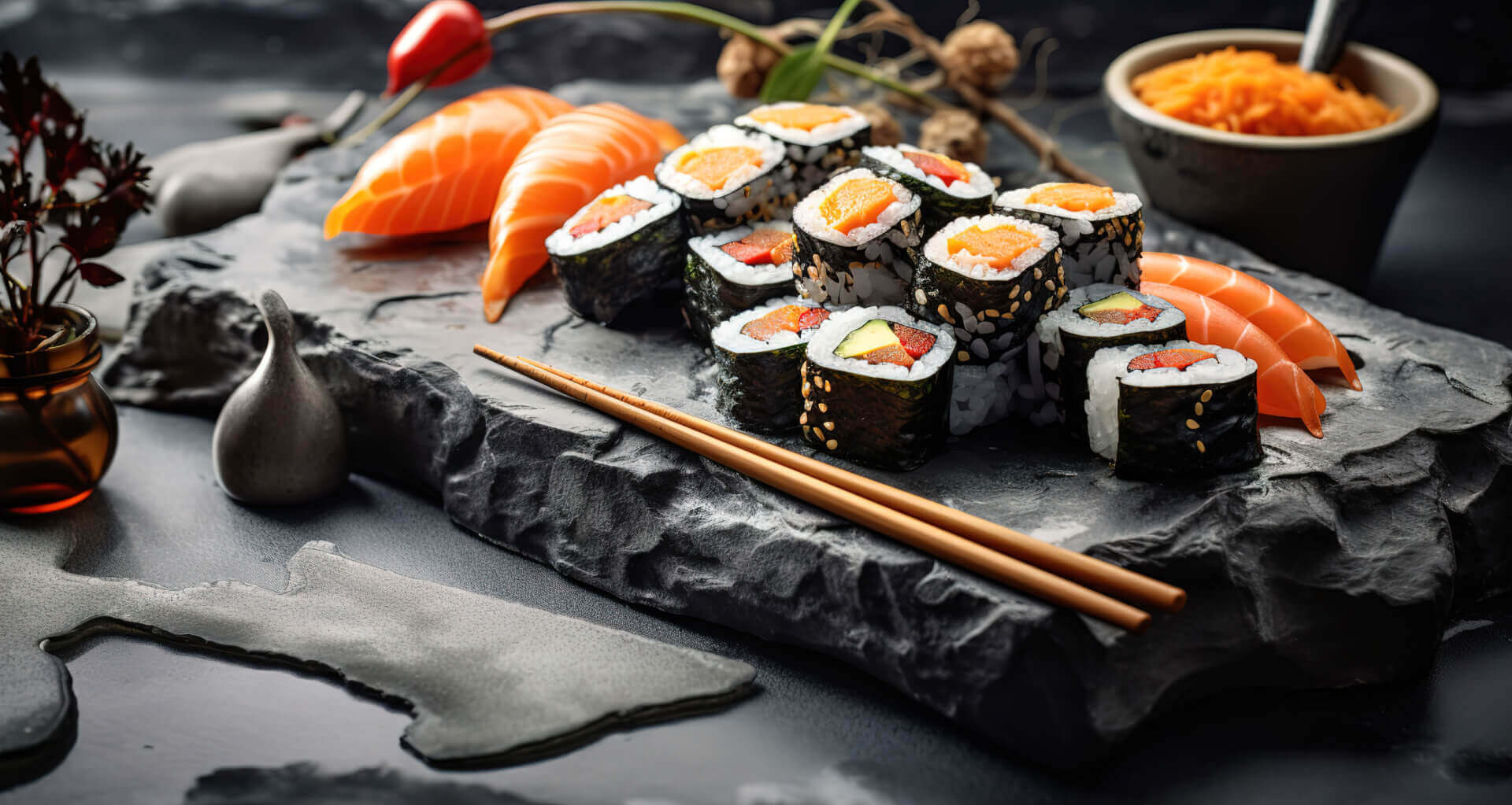 Livraison Plats Japonais 7jr/7 à   bondoufle 91070